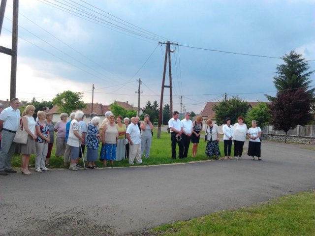 2017 Trianoni megemlékezés